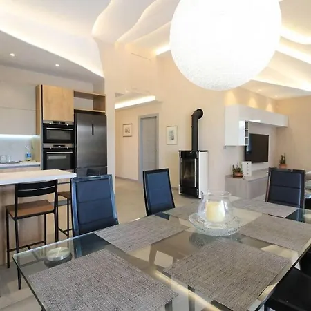 Tatil Evi Riz With Private Pool Pula