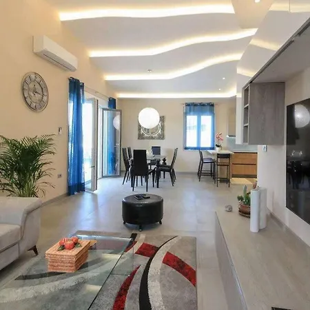 Riz With Private Pool *